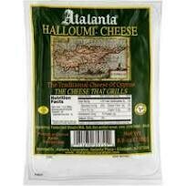 Cypriot Halloumi Cheese 8.8 oz (250g)