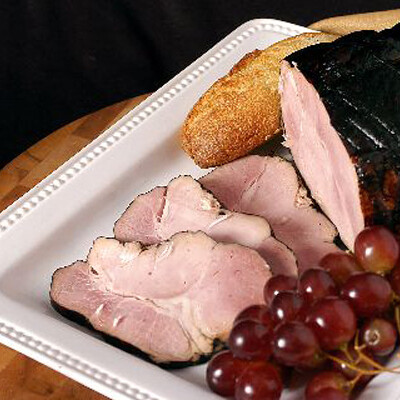 Polish Black Forest Ham (1 lb)