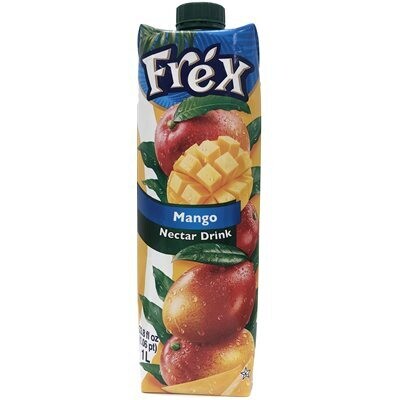 Frex Mango Juice 33.8 oz (1L)
