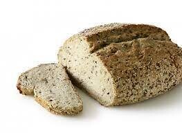 German Multi-Grain Bread