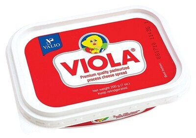 Valio Viola Soft Cheese Spread 7 oz (200g)