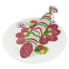 Hungarian Pick Salami
