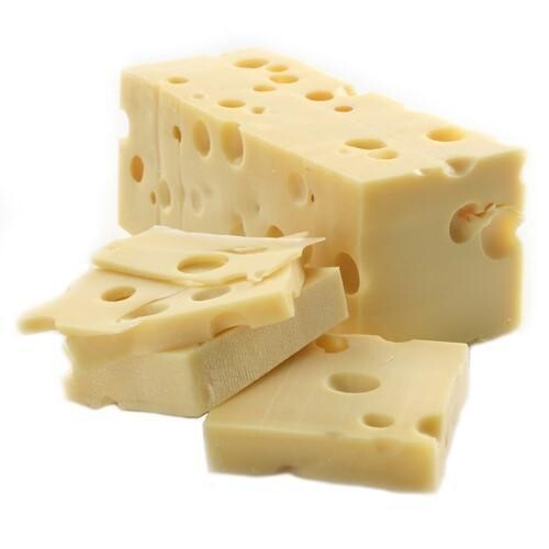 Emmi Swiss Emmentaler Cheese (1 lb)
