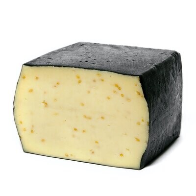 Hard Grün Wald Fenugreek Cheese (1 lb)