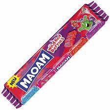 Maoam Wild Red Berries Candy Bloxx 3.9 (110g)