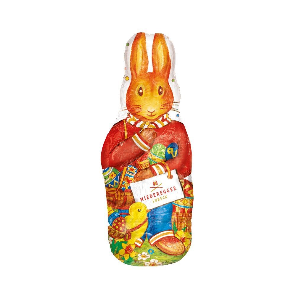 Niederegger Marzipan Bunny 0.5 oz (12g)