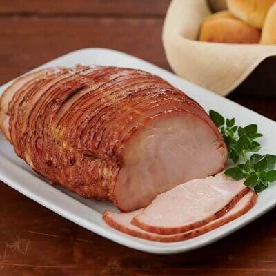 Oven Roasted Turkey Breast Browned in Oil (1 lb)