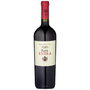 Bessa Valley Petit Enira 2017 Red Wine 25 oz (750ml)