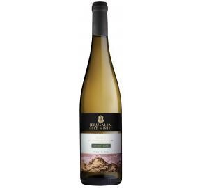 Mountains of Jerusalem Gewurtztraminer 2018 White Wine 25 oz (750ml)