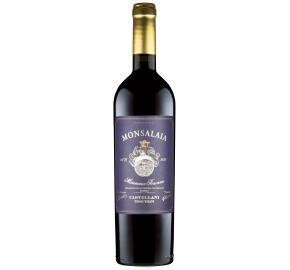 Monsalaia Maremma Toscana 2019 Red Wine 25 oz (750ml)
