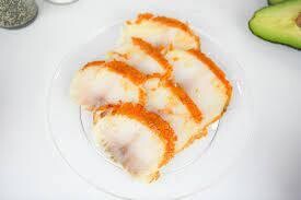 Sliced Sable Package 3 oz (85g)
