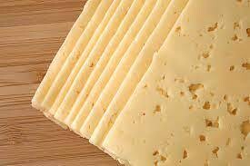 Svalia Rossiyskiy Cheese (1 lb)