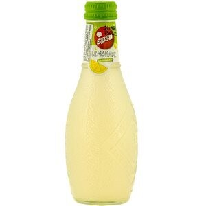 Epsa Carbonated Lemonade Soft Drink 11 oz (330ml)