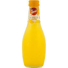 Epsa Carbonated Orangeade Soft Drink 11 oz (330ml)