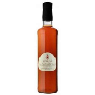 Bellini Vin Santo del Chianti 2012 Dessert Wine 16.9 oz (500ml)