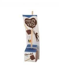 MoMe Milk Hot Chocolate Stick 1.2 oz (33g)