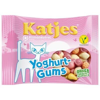 Katjes Yoghurt-Gums 7 oz (200g)