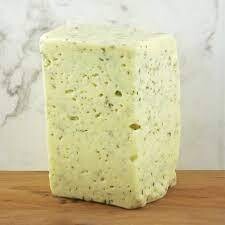 Danish Creamy Havarti with Dill Cheese (1 lb)