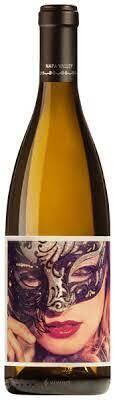 Osso Anna Napa Valley 2016 Chardonnay White Wine 25 oz (750ml)