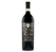 Familia Dante 2018 Chianti Riserva Red Wine 25 oz (750ml)