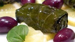 Finemeze Greek Dolmas Stuffed with Rice & Herbs (easy open with fork) 10.6 oz (300g)