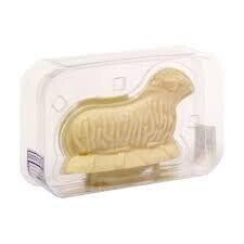 Danish Made Easter Butter Lamb (Baranek z Masla) 3 oz (85g)