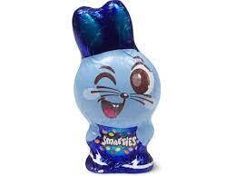 Smarties Chocolate Rattling (Klapper) Bunny 3 oz (85g)
