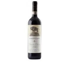 Famiglia Castellani Chianti Classico Riserva 2017 Red Wine 25 oz (750ml)