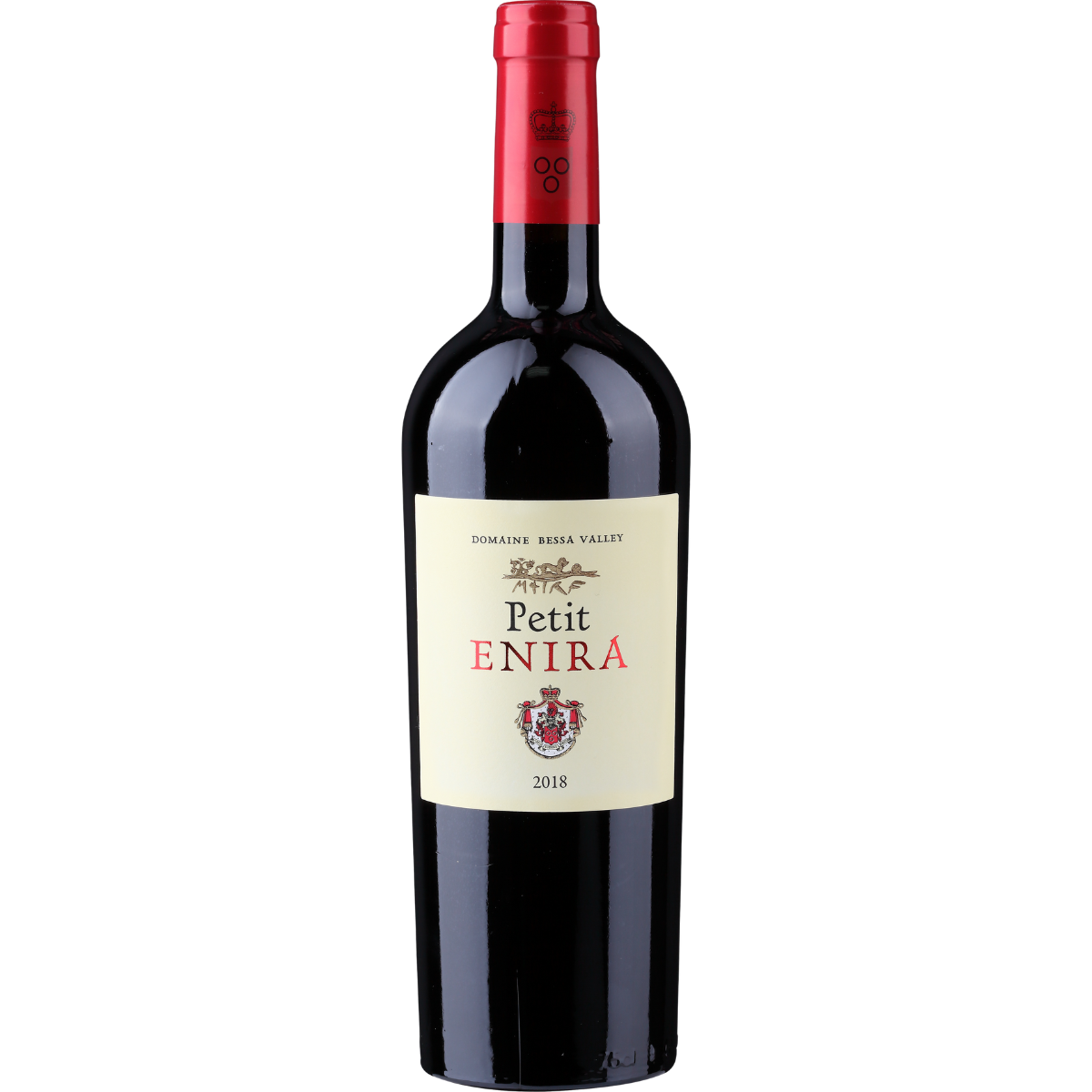 Bessa Valley Petit Enira 2018 Red Wine 25 oz (750ml)