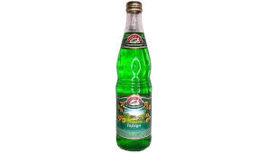 Chernogolovka Tarragon (Tarkhun, Tarhun) Lemonade 11.2 oz (330ml)