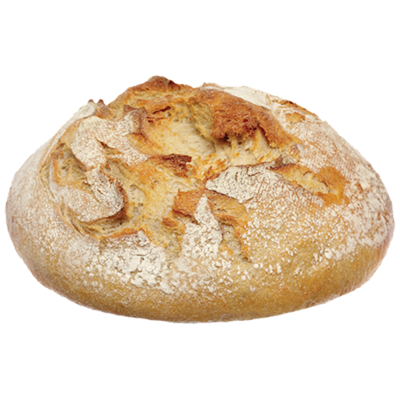 Hungarian Crusty Bread 15.6 oz (450g)
