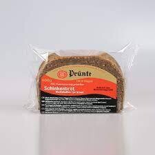 Prunte Westphalian (Schinkenbrot) Rye Bread 17.6 oz (500g)