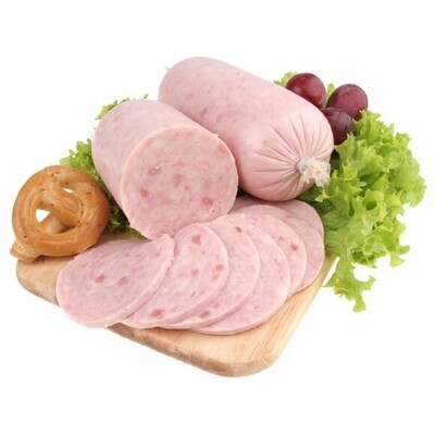 Polish Tyrolian Ham Sausage (Szynka Tyrolska) (1 lb)