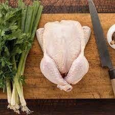 Pasture Nourished &quot;LOCAL&quot; Whole Young Chicken (3.5 lbs)