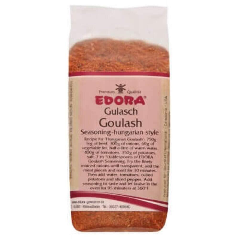 Edora Goulash (Gulasch) 3.2 oz (91g)
