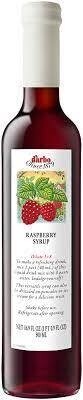 Darbo (D'arbo) Raspberry Syrup 16.9 oz (500ml)