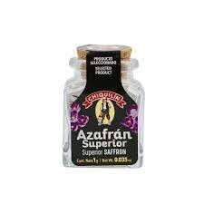 Chiquilin Superior Saffron (Azafrán) (0.035 oz (1g)