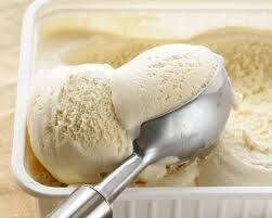 Simple Pleasures Vanilla Ice Cream 16 oz (454g)