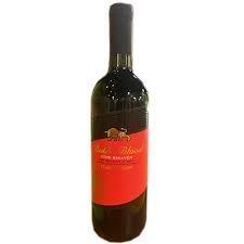 Keurus Winery Bull's Blood (Egri Bikavér) Dry Red Wine 25 oz (750ml)