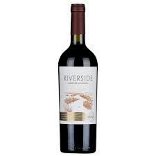 Riverside Mavrud & Cabernet Sauvignon 2017 Dry Red Wine 25 oz (750ml)