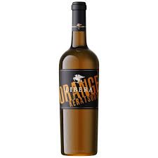Libera Estate Keratsuda Orange 2022 Dry White Wine 25 oz (750ml)