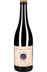 Thracian Valley Skin Contact Pet Nat N.V. Sparkling Wine 25 oz (750ml)
