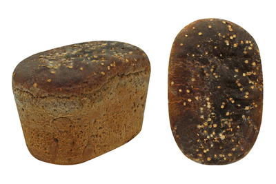 Borodinsky Black Rye Bread 21.2 oz (600g)