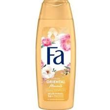 Fa Oriental Moments Shower Gel 8.3 oz (250ml)