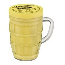Landsberg German Hot Mug Mustard 8.8 oz (250g)