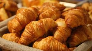 Pastries from Belgium, France and Italy Platter (serves 10-12)