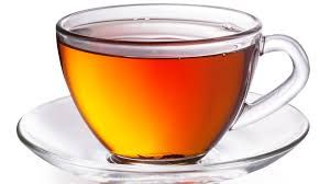 IMPORTED Black and Green Tea Service (serves 8-10)