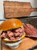 Roast My Beef Sandwich