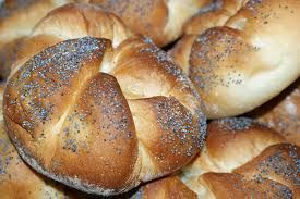 Wholesale Fresh Kaiser Roll (&quot;Hard Roll&quot;) from New York City