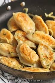 Wholesale Fresh Polish Pierogi